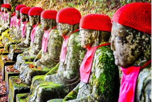東京日光世界遺産 日帰りプライベートツアー ホテルお迎え