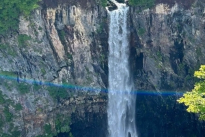 東京日光世界遺産 日帰りプライベートツアー ホテルお迎え