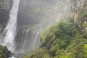 東京日光世界遺産 日帰りプライベートツアー ホテルお迎え