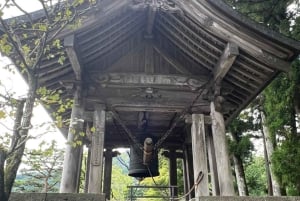 東京日光世界遺産 日帰りプライベートツアー ホテルお迎え