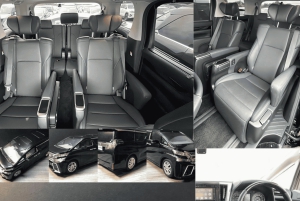 Tokio: Excursión de un día privada al Patrimonio Mundial de Nikko Servicio de recogida del hotel