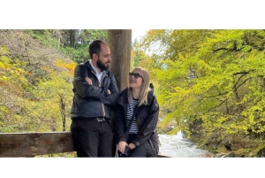 Tokio: Excursión de un día privada al Patrimonio Mundial de Nikko Servicio de recogida del hotel