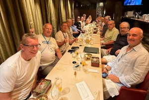 Tokio: Excursión de un día privada al Patrimonio Mundial de Nikko Servicio de recogida del hotel