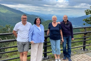 Tokio: Excursión de un día privada al Patrimonio Mundial de Nikko Servicio de recogida del hotel