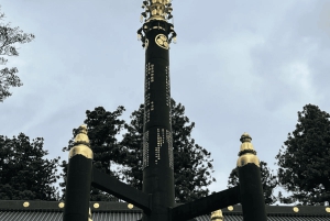 Tokio: Excursión de un día privada al Patrimonio Mundial de Nikko Servicio de recogida del hotel