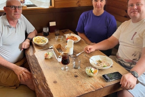 Tokio: Excursión de un día privada al Patrimonio Mundial de Nikko Servicio de recogida del hotel