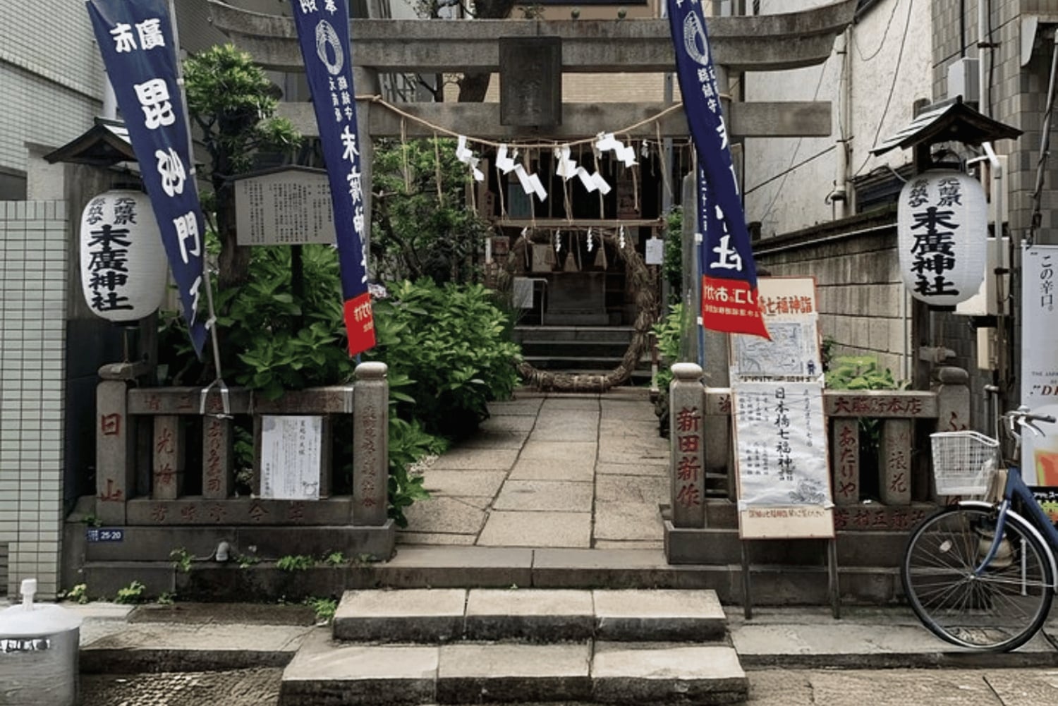 東京：人形町 フード、文化、歴史 ウォーキングツアー