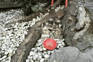 東京：人形町 フード、文化、歴史 ウォーキングツアー