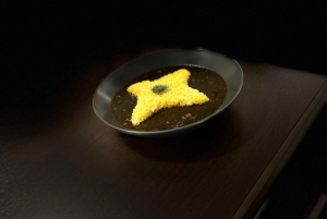 Tokyo : Ninja Experience Cafe Asakusa