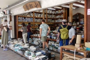 Tokyo: Off the Beaten Path Private Guided Tour