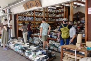 Tokyo: Off the Beaten Path Private Guided Tour