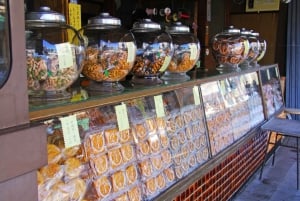 Tokyo: Off the Beaten Path Private Guided Tour