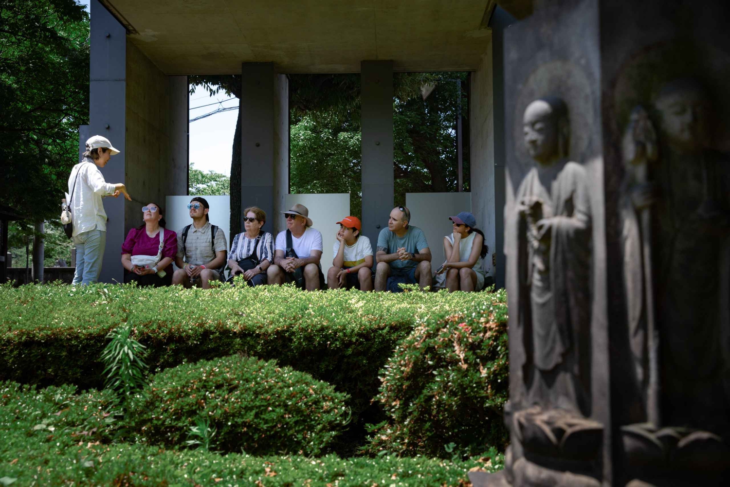 Tokio: Wycieczka piesza po starej dzielnicy Yanaka