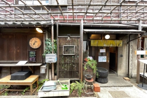 Tokio: Rundgang durch das alte Viertel Yanaka