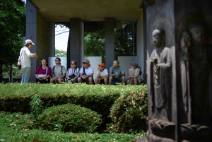 Tokio: Wycieczka piesza po starej dzielnicy Yanaka