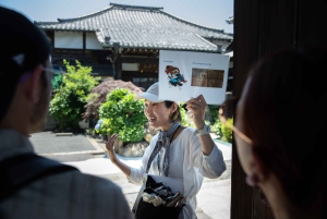 Tokio: Wycieczka piesza po starej dzielnicy Yanaka