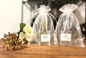 Tokyo Omotesando Original parfymeopplevelse/verksted