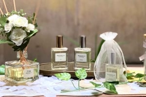 Tokyo Omotesando Original parfymeopplevelse/verksted