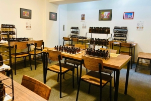 Tokyo Omotesando Original parfymeopplevelse/verksted