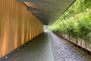 Tokyo: Omotesandos estetiska flykt till Beni Museum