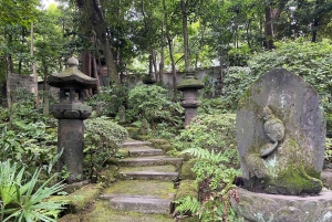 Tokyo: Omotesandos estetiska flykt till Beni Museum