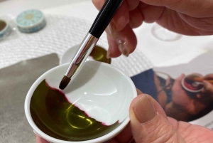 Tokyo: Omotesandos estetiska flykt till Beni Museum