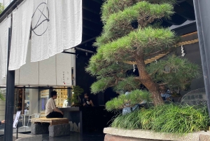 Tokyo: Omotesandos estetiska flykt till Beni Museum