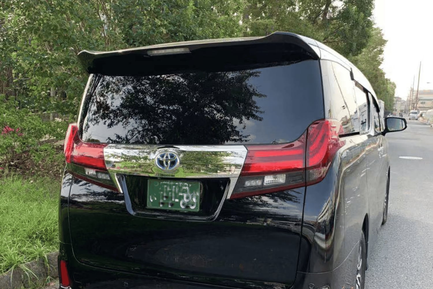 Tokyo : Transfert privé aller simple de/vers l'aéroport de Narita (NRT)