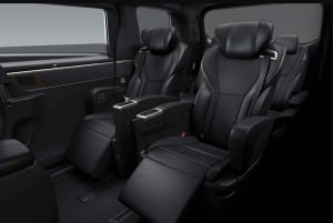 Au départ de Tokyo : visite privée à Fuji/Hakone - Onsen, art, nature