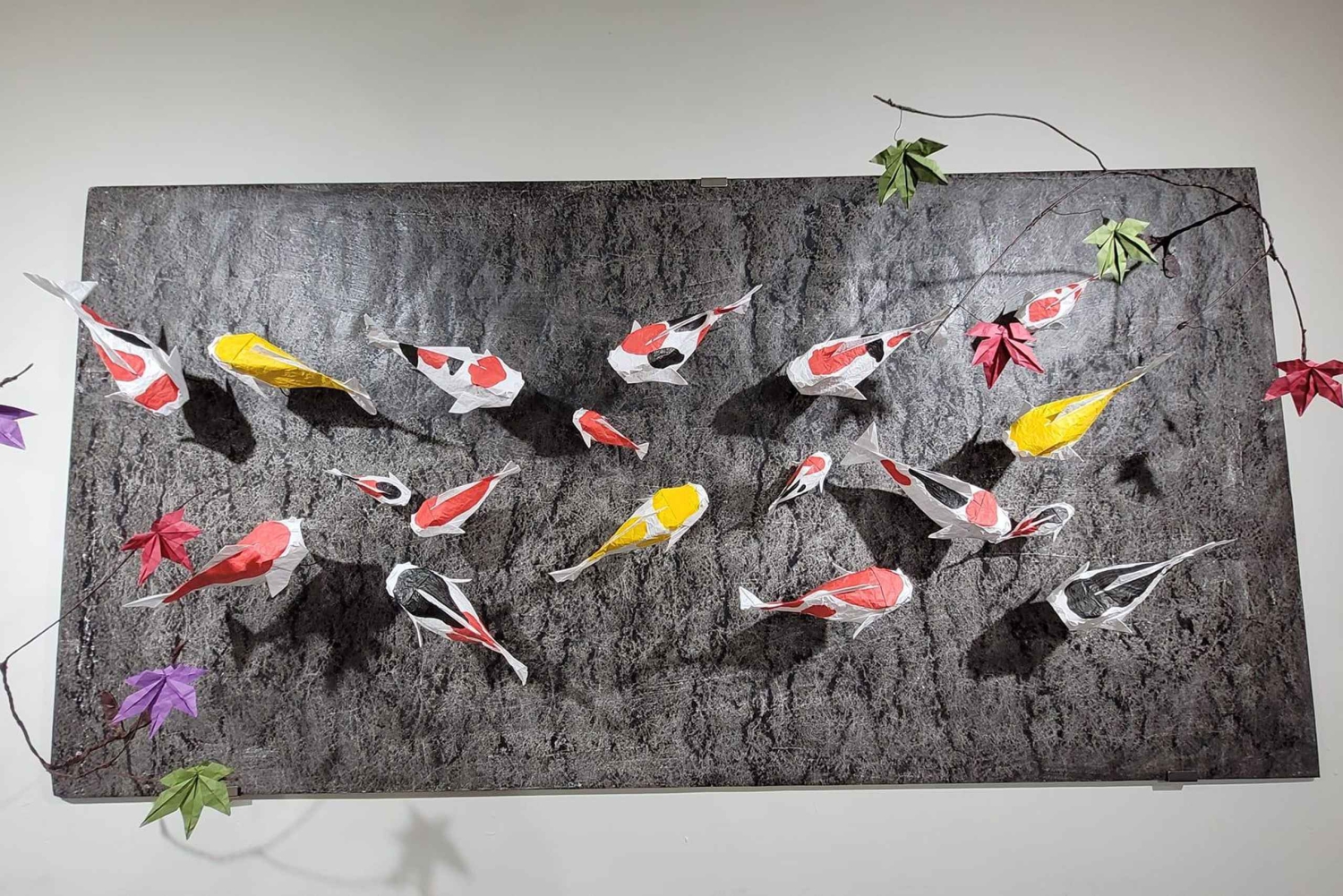 Tokio: Origami-Spaß für Familien und Anfänger in Asakusa