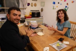 東京：地元の家でお茶とお菓子を楽しみながら折り紙を折りましょう