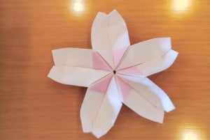 Tokyo: Origami-masterclass och soba-måltid på Gen An