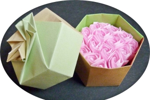 Tokyo: Origami-masterclass och soba-måltid på Gen An