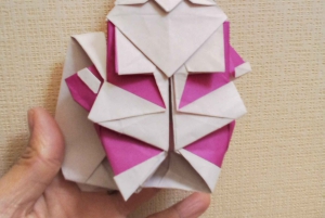 Tokyo: Origami-masterclass och soba-måltid på Gen An