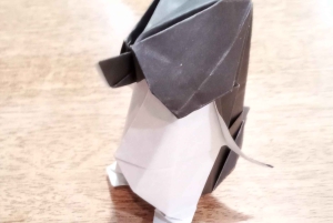 Tokyo: Origami-masterclass och soba-måltid på Gen An