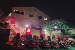 Tokyo: Original Street Kart Experience from Tokyo Bay