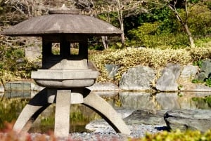 Tokyo: Imperial Palace, the history of Japan (ENGLISH GUIDE)