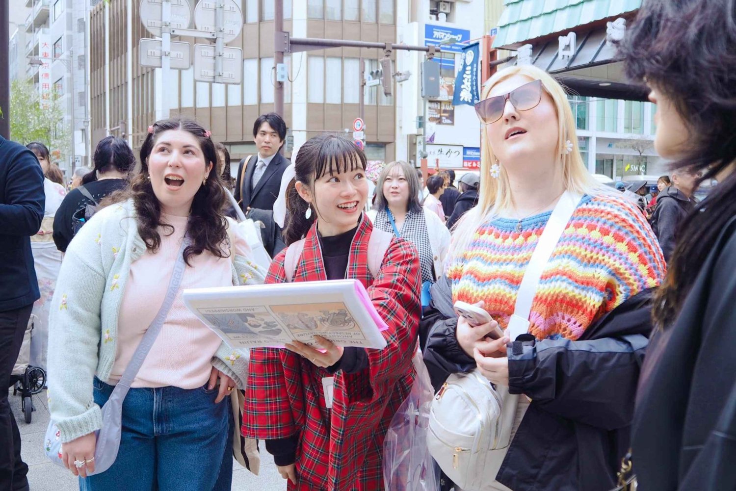 Tokyo: Personalized Private Tour with Local Guide