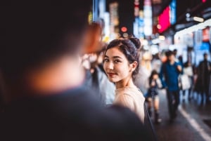 Tokyo: Photo Shoot with a Private Vacation Photographer