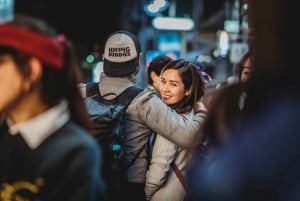 Tokyo: Photo Shoot with a Private Vacation Photographer