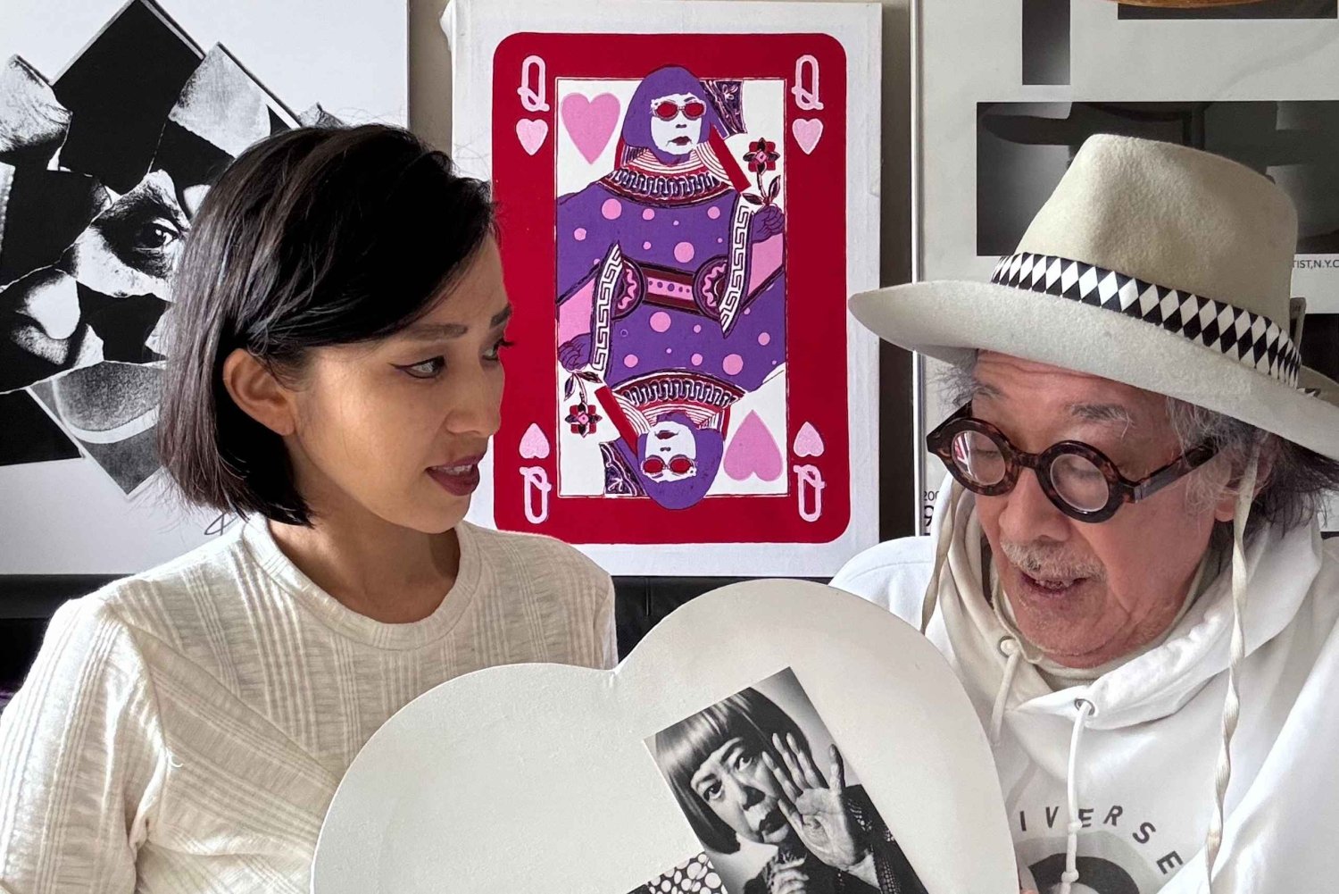 Tokyo: Photography/Art Lesson with Legendary Photographer