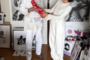 Tokyo: Photography/Art Lesson with Legendary Photographer