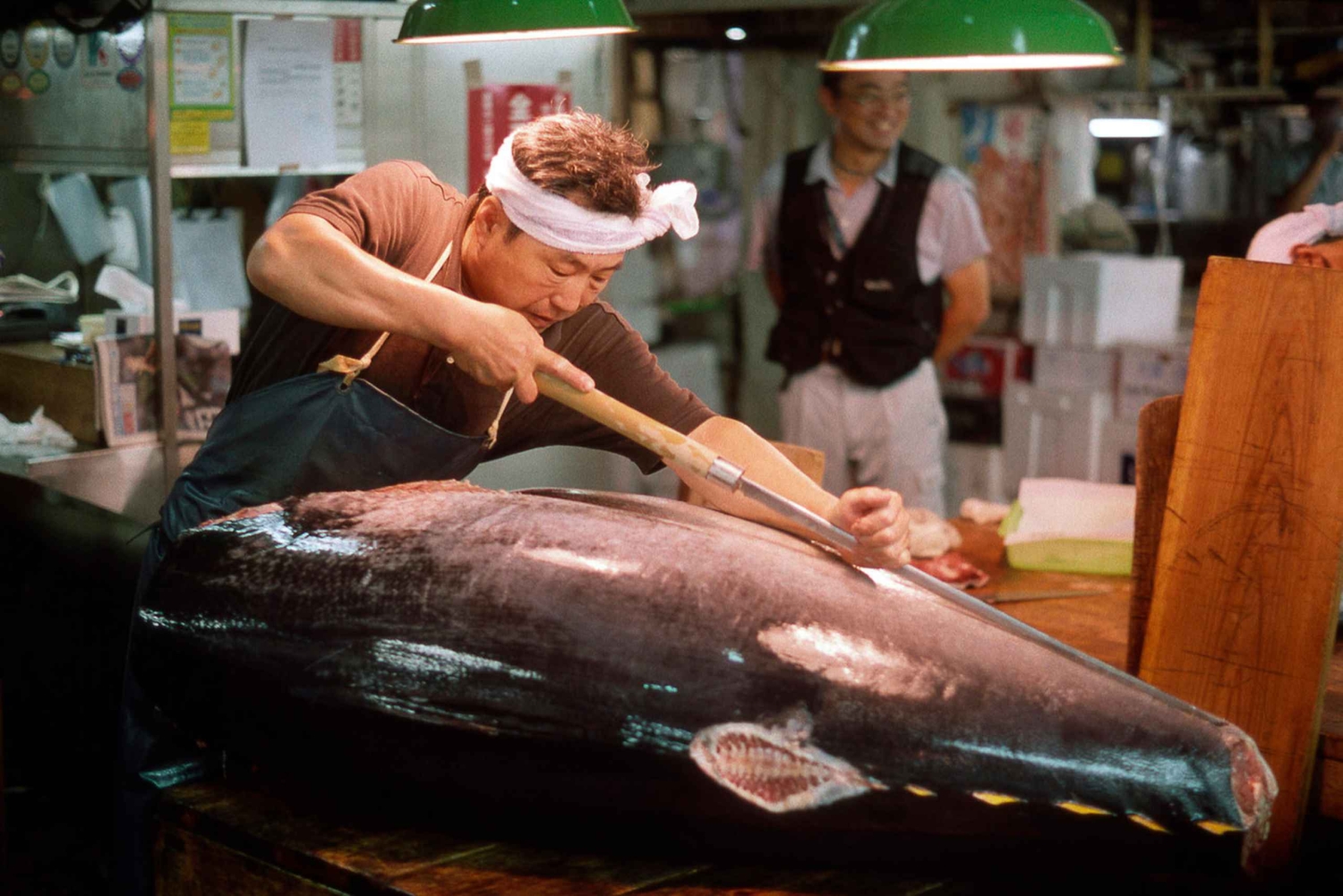 Tóquio: Masterclass de fotografia - Aula particular de fotografia