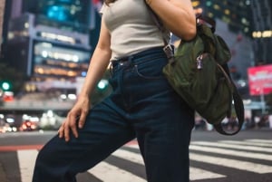 Recorrido fotográfico por Tokio con un fotógrafo local