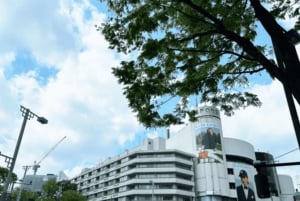 Tokion popkulttuuri- ja perinteet-kierros: Meiji-pyhäkkö – Harajuku