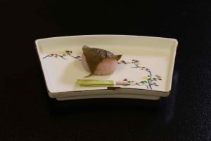 Tokyo: Praktisera zen med en japansk teceremoni