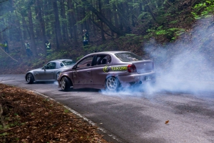 Tokio: Wycieczka samochodowa Premium Daikoku PA i Umihotaru PA