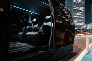 Tokyo: Private 2-Day Mt. Fuji Golf Getaway with Hotel Stay