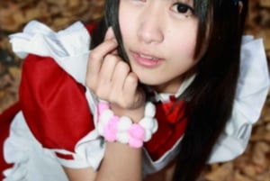 Tokyo: Privat tur i Akihabara med anime och maid café