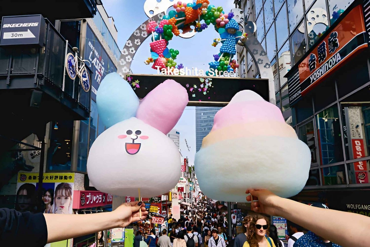 Tokyo: Tour privato della città con autista che parla inglese